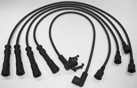 Eurocable EC-4187 Ignition cable kit EC4187