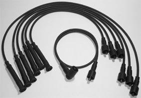 Eurocable EC-6551 Ignition cable kit EC6551