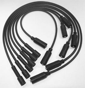 Eurocable EC-6002 Ignition cable kit EC6002