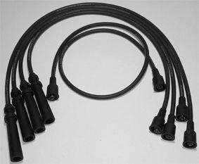 Eurocable EC-4574 Ignition cable kit EC4574