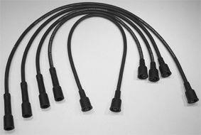 Eurocable EC-4593 Ignition cable kit EC4593