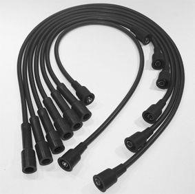 Eurocable EC-6519 Ignition cable kit EC6519