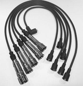 Eurocable EC-5501 Ignition cable kit EC5501