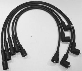 Eurocable EC-4624 Ignition cable kit EC4624