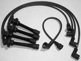 Eurocable EC-4672 Ignition cable kit EC4672