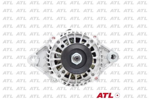 ATL Autotechnik L 85 720 Alternator L85720