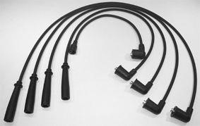 Eurocable EC-4439 Ignition cable kit EC4439