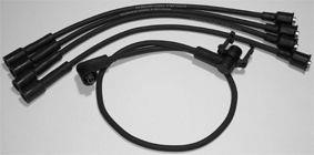 Eurocable EC-4626 Ignition cable kit EC4626