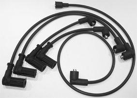 Eurocable EC-4674 Ignition cable kit EC4674
