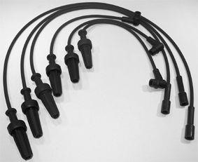 Eurocable EC-6904 Ignition cable kit EC6904