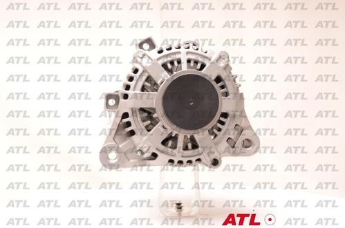 ATL Autotechnik L 51 430 Alternator L51430