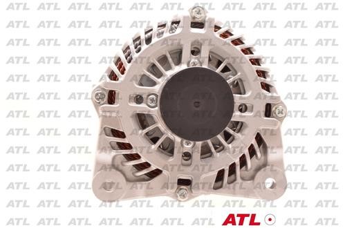 ATL Autotechnik L 51 180 Alternator L51180
