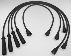 Eurocable EC-7163 Ignition cable kit EC7163