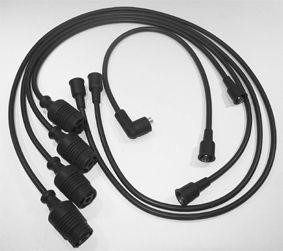 Eurocable EC-4997 Ignition cable kit EC4997