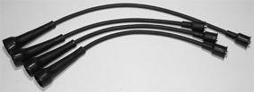 Eurocable EC-7668 Ignition cable kit EC7668