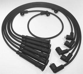 Eurocable EC-6503 Ignition cable kit EC6503