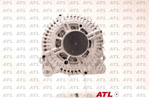 ATL Autotechnik L 82 601 Alternator L82601