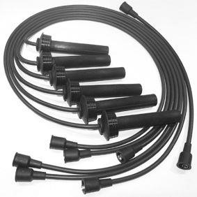 Eurocable EC-6270 Ignition cable kit EC6270