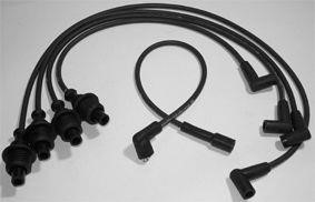 Eurocable EC-4378 Ignition cable kit EC4378
