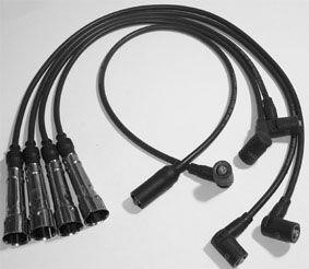 Eurocable EC-7040-C Ignition cable kit EC7040C