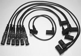 Eurocable EC-6533-C Ignition cable kit EC6533C