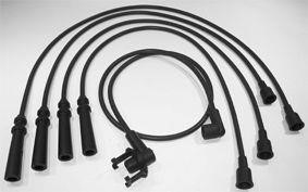 Eurocable EC-4201 Ignition cable kit EC4201
