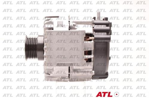 Alternator ATL Autotechnik L 51 271