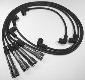 Eurocable EC-4845 Ignition cable kit EC4845