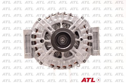 ATL Autotechnik L 51 271 Alternator L51271