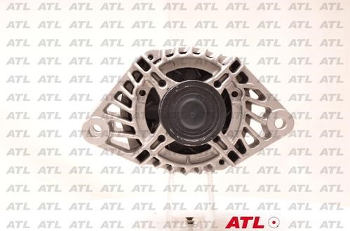 ATL Autotechnik L 85 770 Alternator L85770