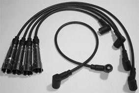 Eurocable EC-4277-C Ignition cable kit EC4277C