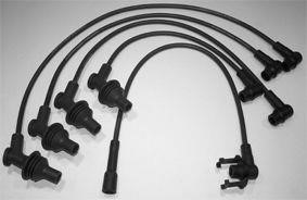 Eurocable EC-7649 Ignition cable kit EC7649