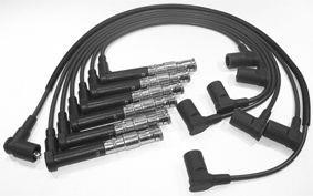 Eurocable EC-6592-C Ignition cable kit EC6592C