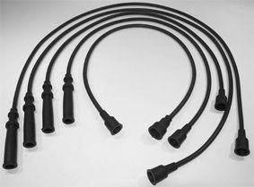 Eurocable EC-4021 Ignition cable kit EC4021