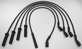 Eurocable EC-4923 Ignition cable kit EC4923