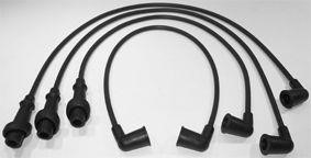 Eurocable EC-3514 Ignition cable kit EC3514