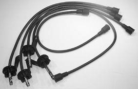 Eurocable EC-7071 Ignition cable kit EC7071