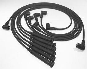 Eurocable EC-6516 Ignition cable kit EC6516