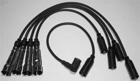 Eurocable EC-4896-C Ignition cable kit EC4896C