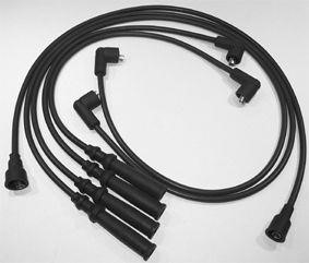 Eurocable EC-4665 Ignition cable kit EC4665