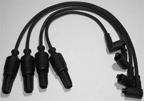 Eurocable EC-4373 Ignition cable kit EC4373