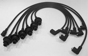 Eurocable EC-6804 Ignition cable kit EC6804