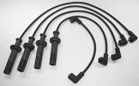 Eurocable EC-4411 Ignition cable kit EC4411