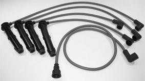 Eurocable EC-4027 Ignition cable kit EC4027