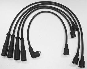 Eurocable EC-4756 Ignition cable kit EC4756