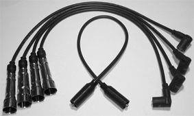 Eurocable EC-4891-C Ignition cable kit EC4891C