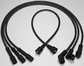 Eurocable EC.3903 Ignition cable kit EC3903