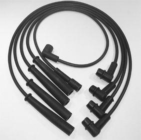 Eurocable EC-4951 Ignition cable kit EC4951