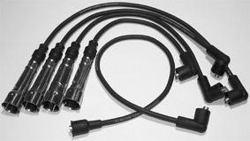 Eurocable EC-4513 Ignition cable kit EC4513