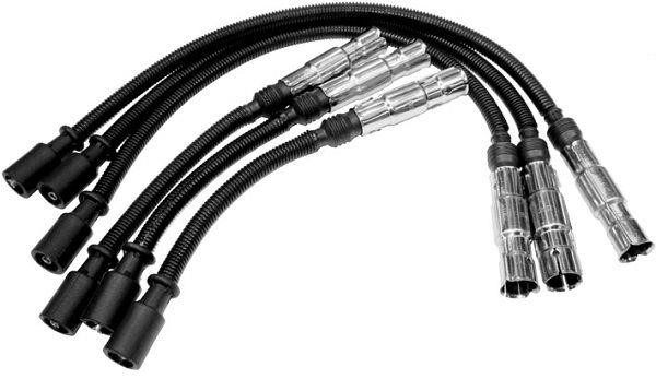 Eurocable EC-3610-C Ignition cable kit EC3610C